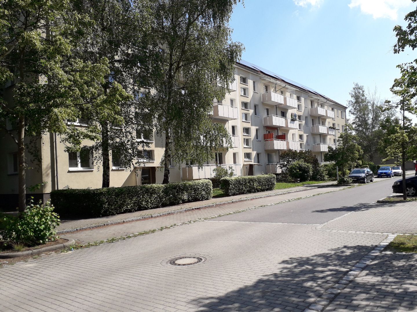 Adolph-Diesterweg-Ring 20