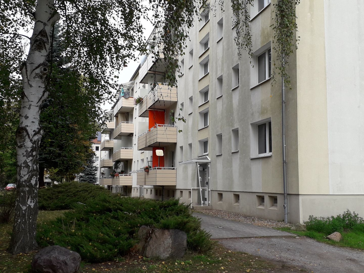 Adolph-Diesterweg-Ring 33