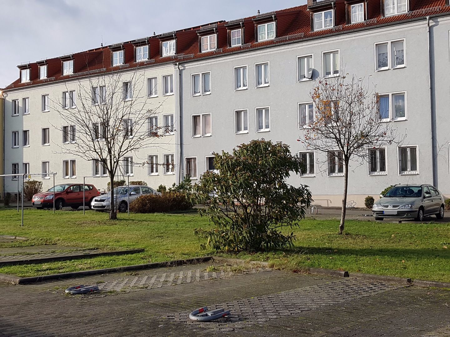 Dresdener Str. 39-40