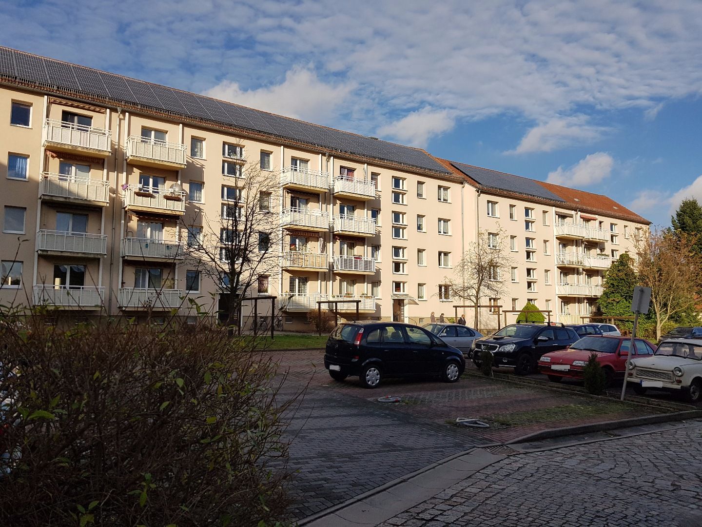 Dresdener Str. 46-51