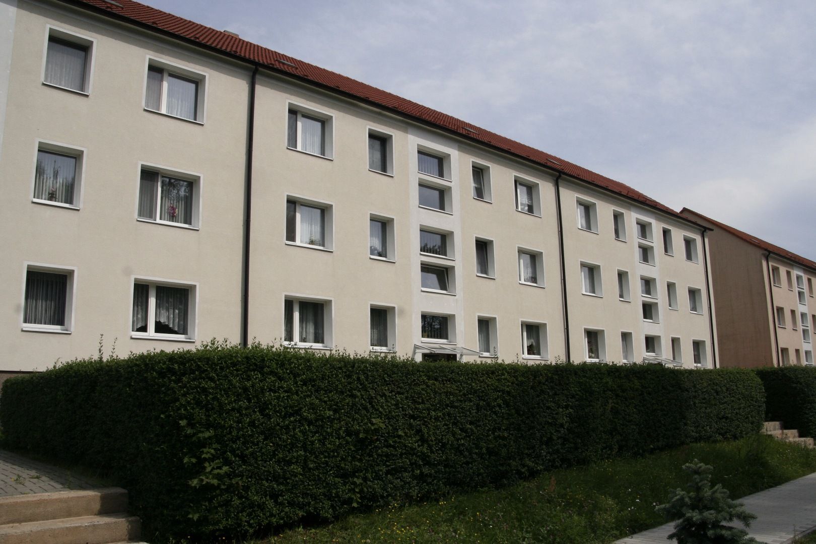 Friedrichshain - Bahnhofstr- 13 a-c