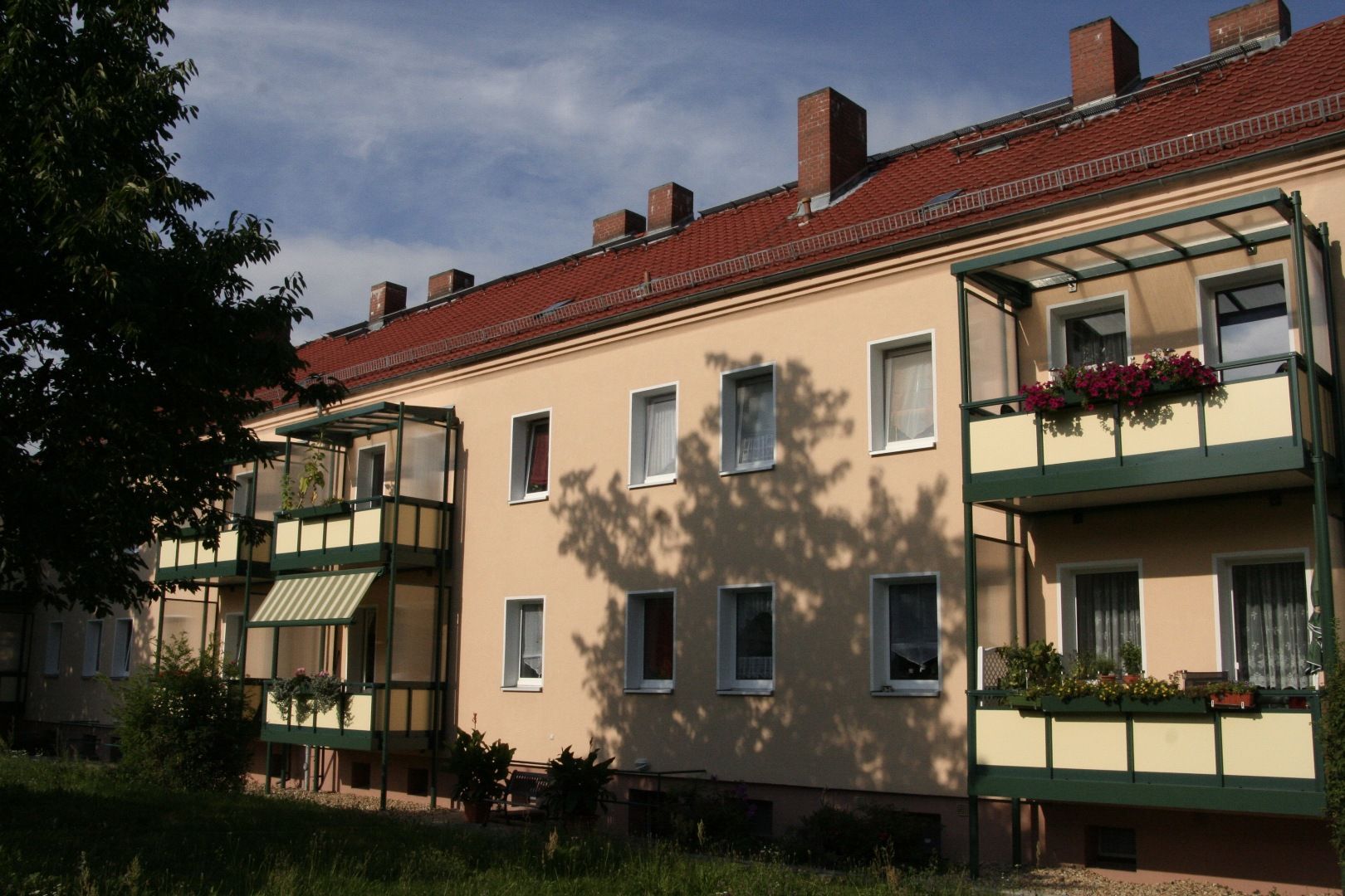 Georgenberg - Grazer Str- 5, 6