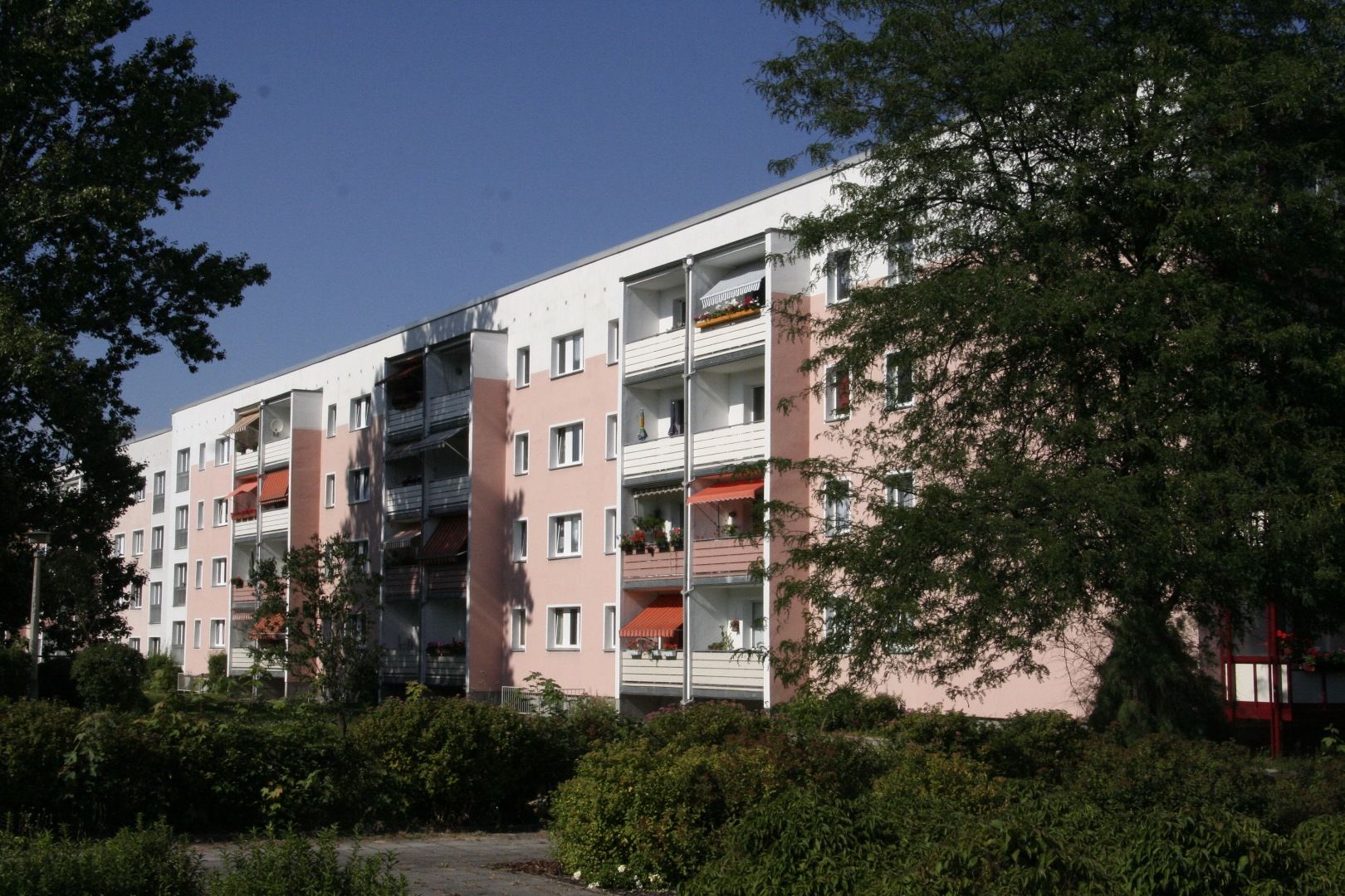 Georgenberg - Grazer Str- 9-15