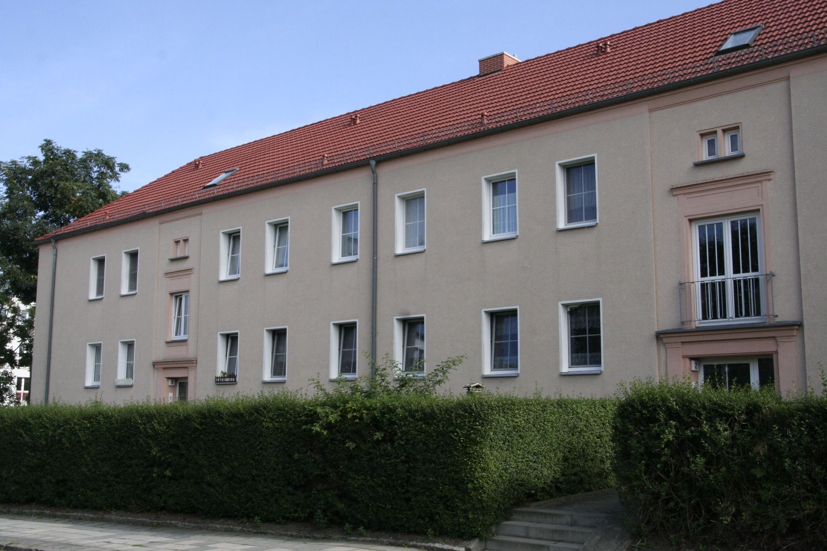 Georgenberg - J--S--Bach-Weg 1-3