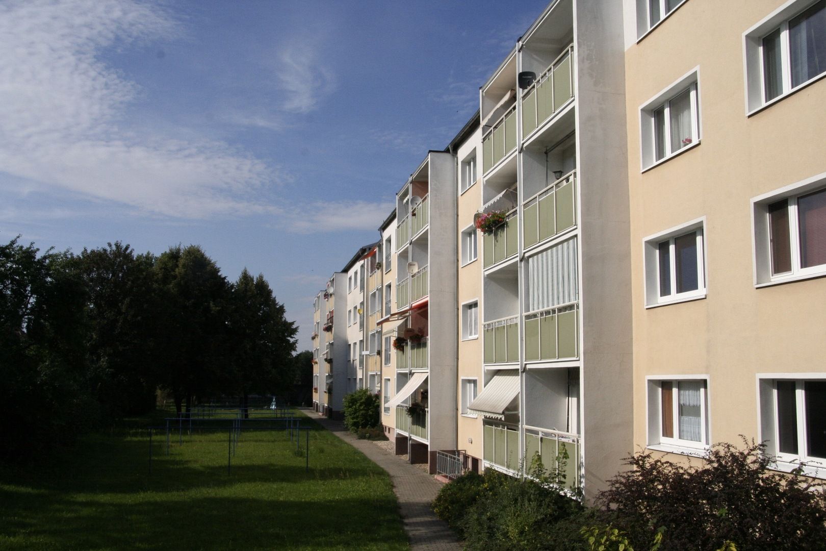 Georgenberg - Schillerstr- 17-26