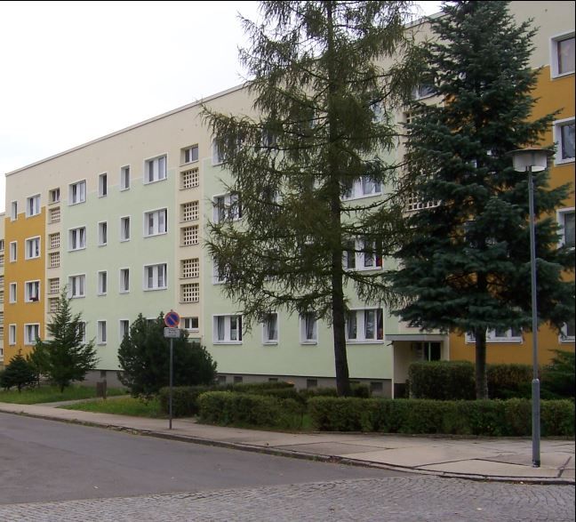 Heinrich-Heine-Weg 5