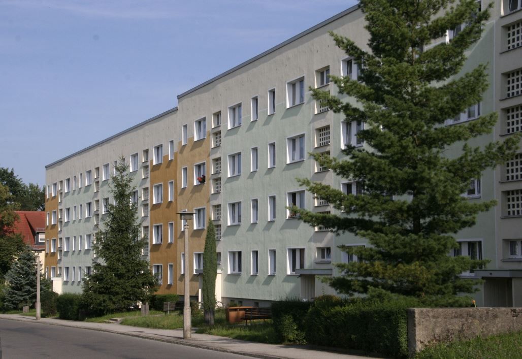 Heinrich-Heine-Weg 8