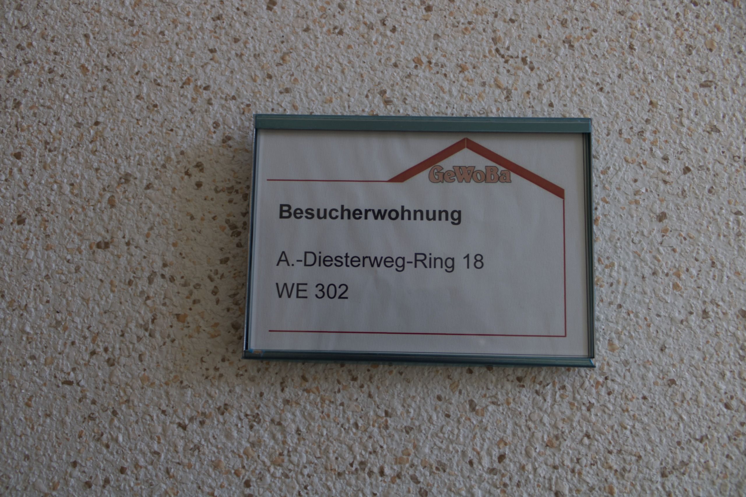Adolf-Diesterweh-Ring 18 (302)