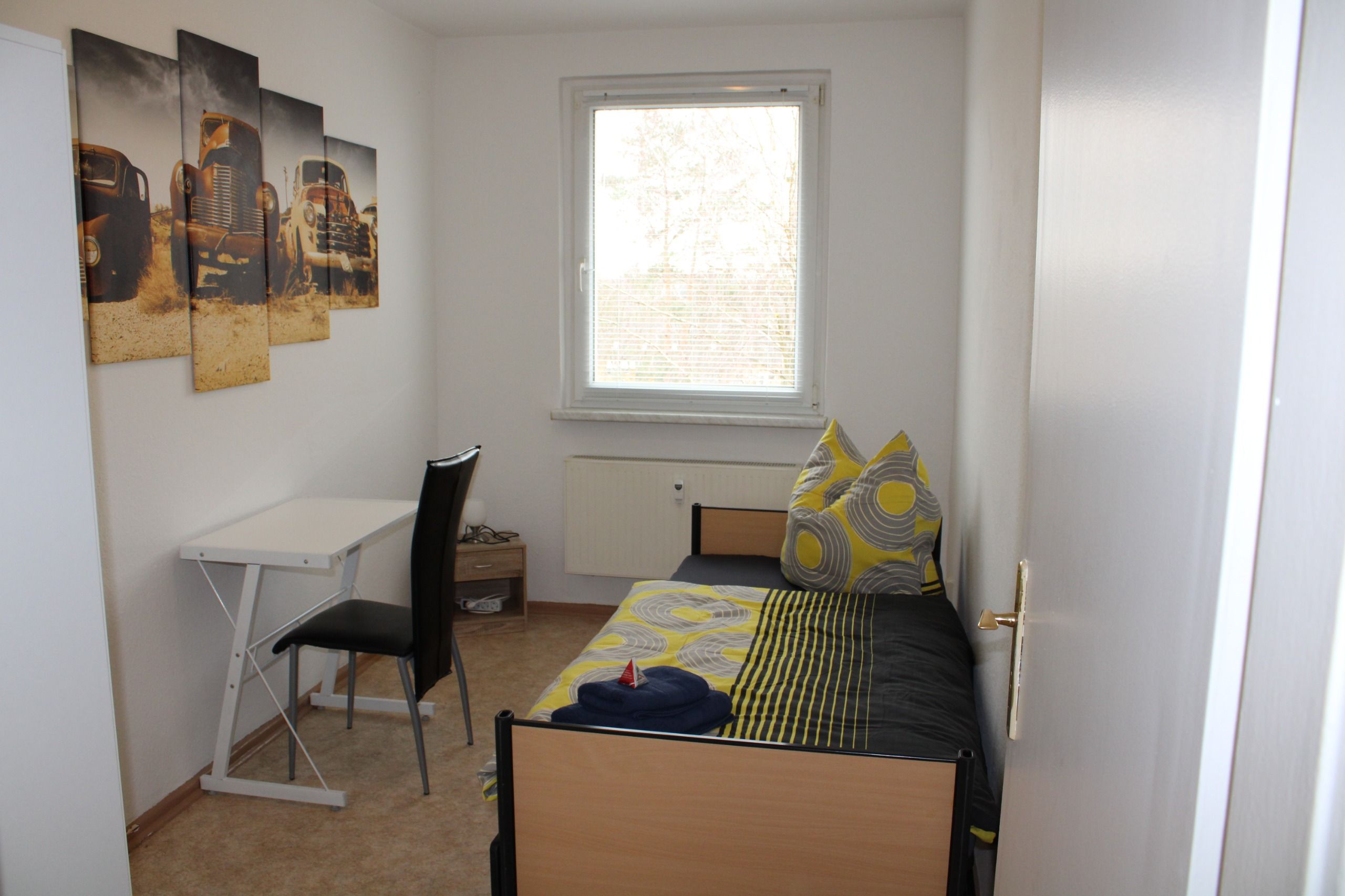 Adolf-Diesterweh-Ring 21 (401)