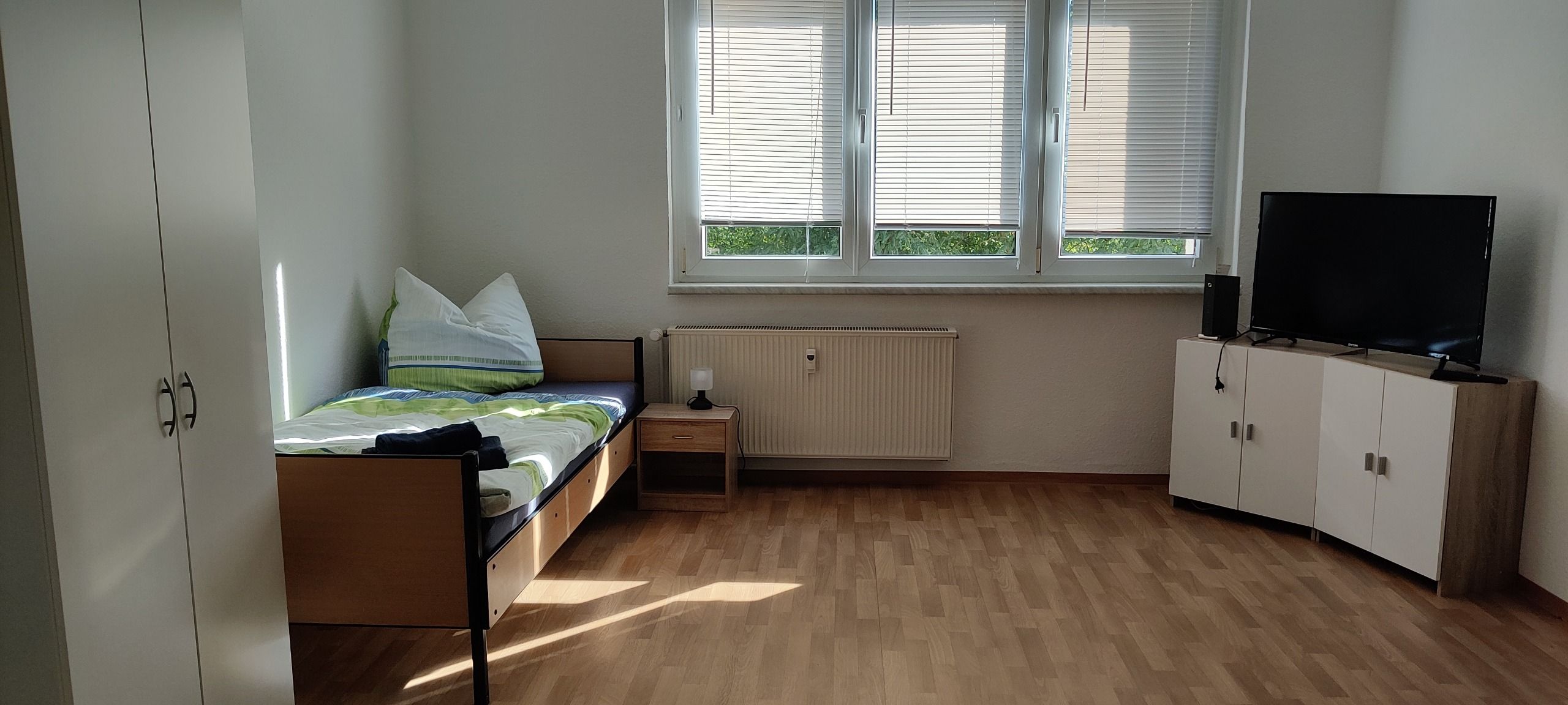 Artur-Becker-Ring 50 (301)