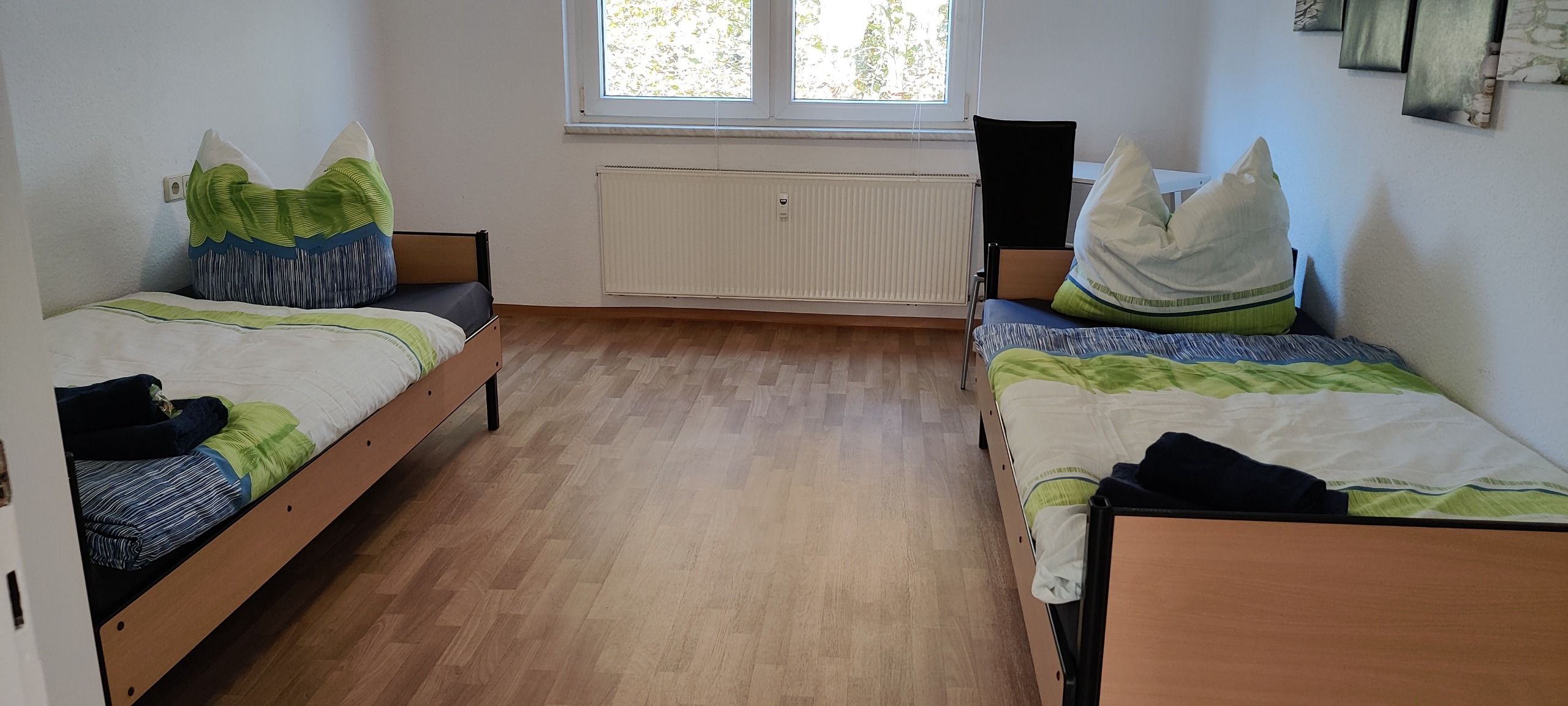 Artur-Becker-Ring 50 (301)