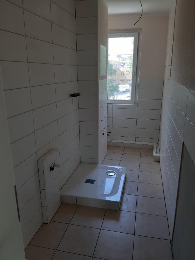 Karlstraße 3 - 5, Bautenstand per 03.06.2021 - 01