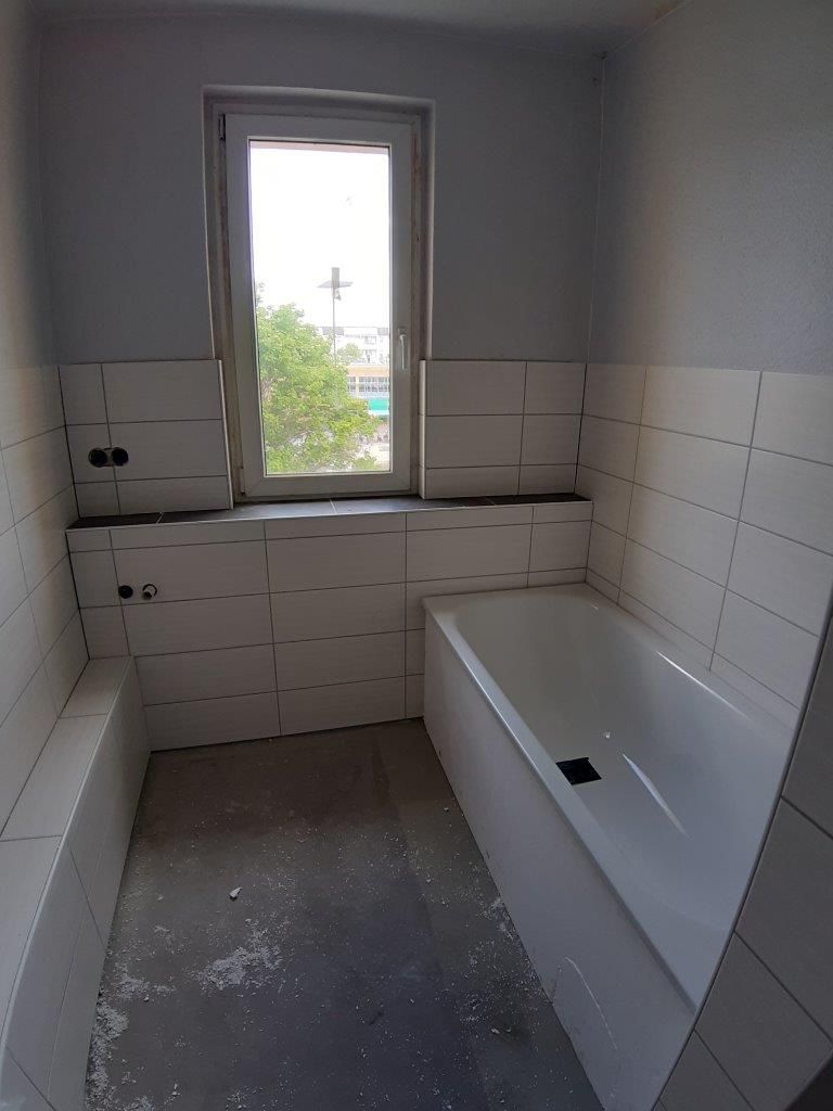 Karlstraße 3 - 5, Bautenstand per 21.05.2021 - 03