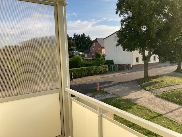 Karlstraße 5 Fertigstellung - Balkon 01