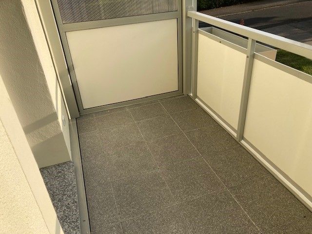 Karlstraße 5 Fertigstellung - Balkon 02