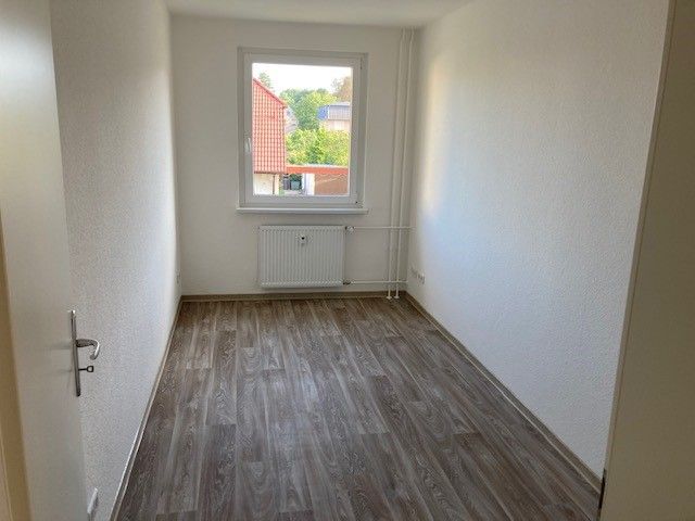 Karlstraße 5 Fertigstellung - Kinderzimmer