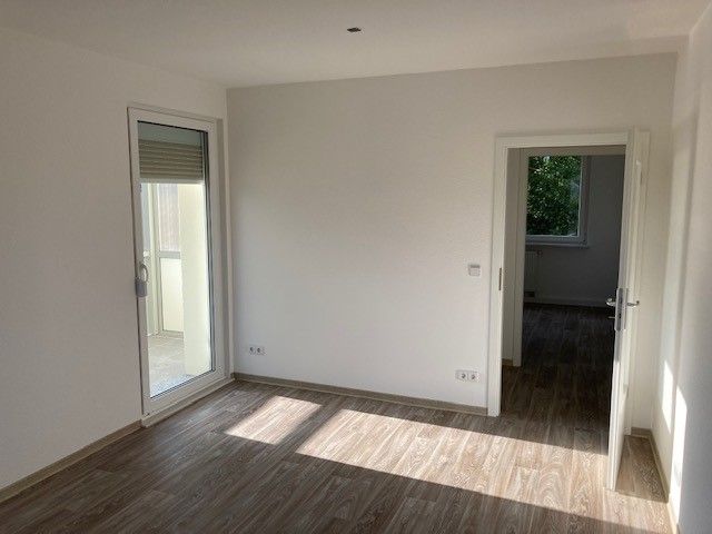 Karlstraße 5 Fertigstellung - Wohnzimmer