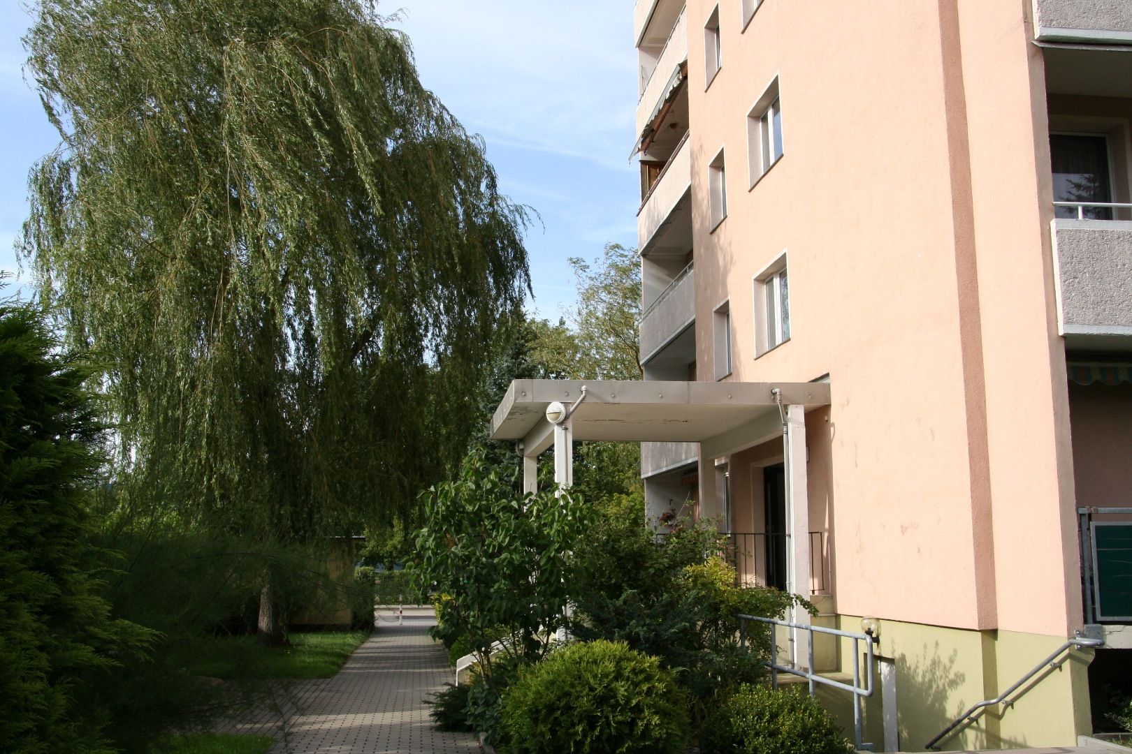 Kollerberg Schomberg - Finkenweg 6