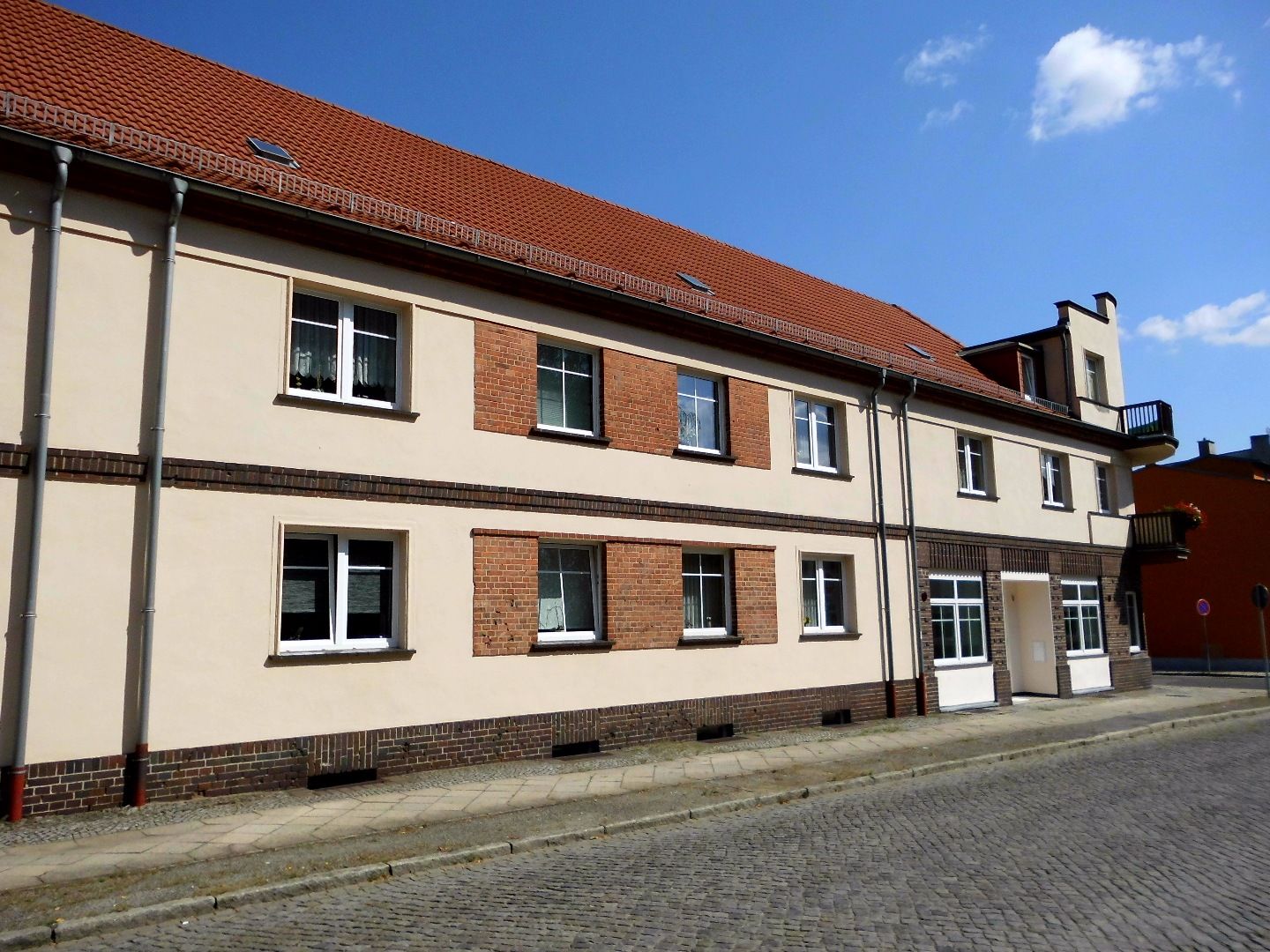 Kollerberg Schomberg - Heinrichsfelder Allee 15-17 - 01