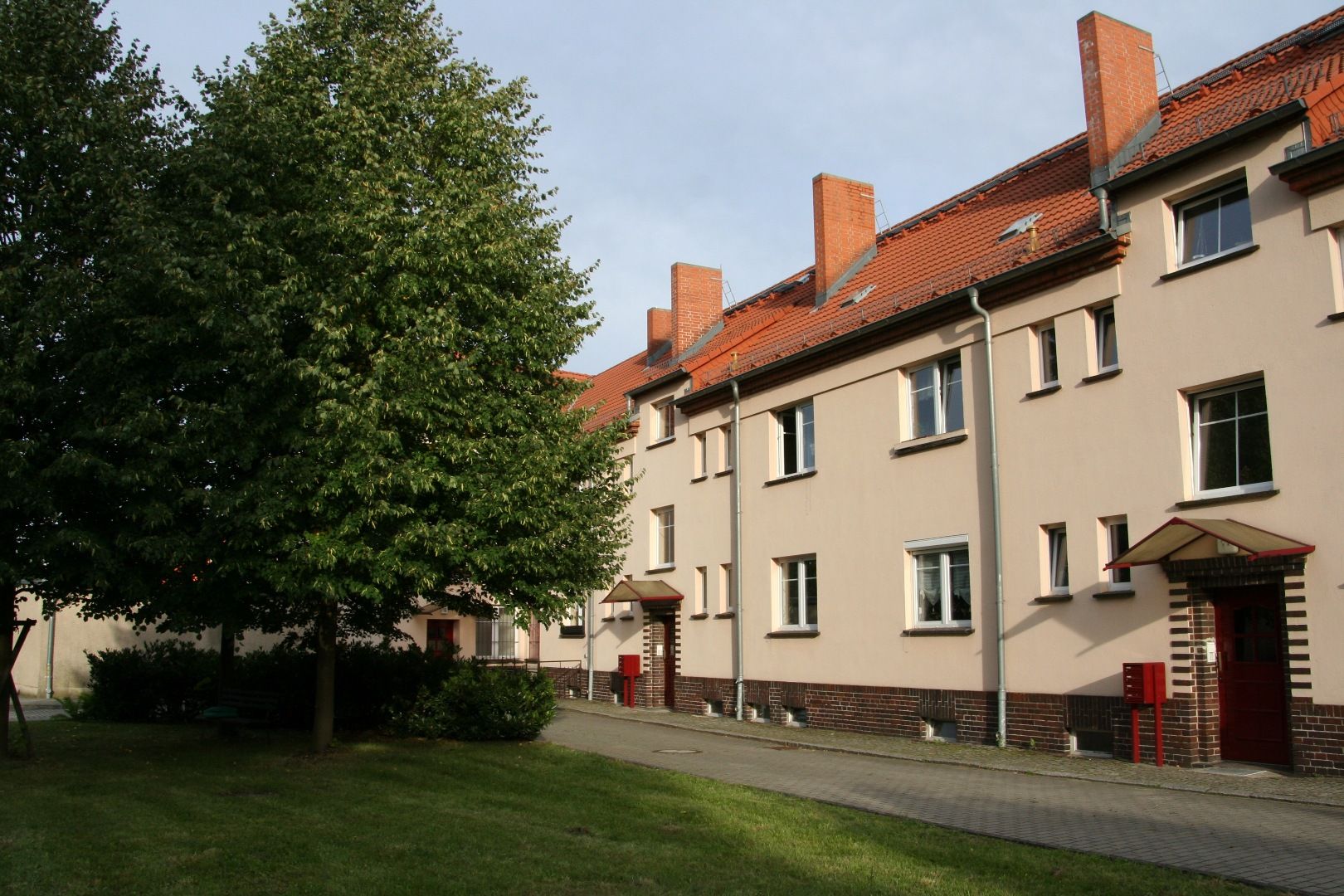 Kollerberg Schomberg - Heinrichsfelder Allee 15-17 - 02