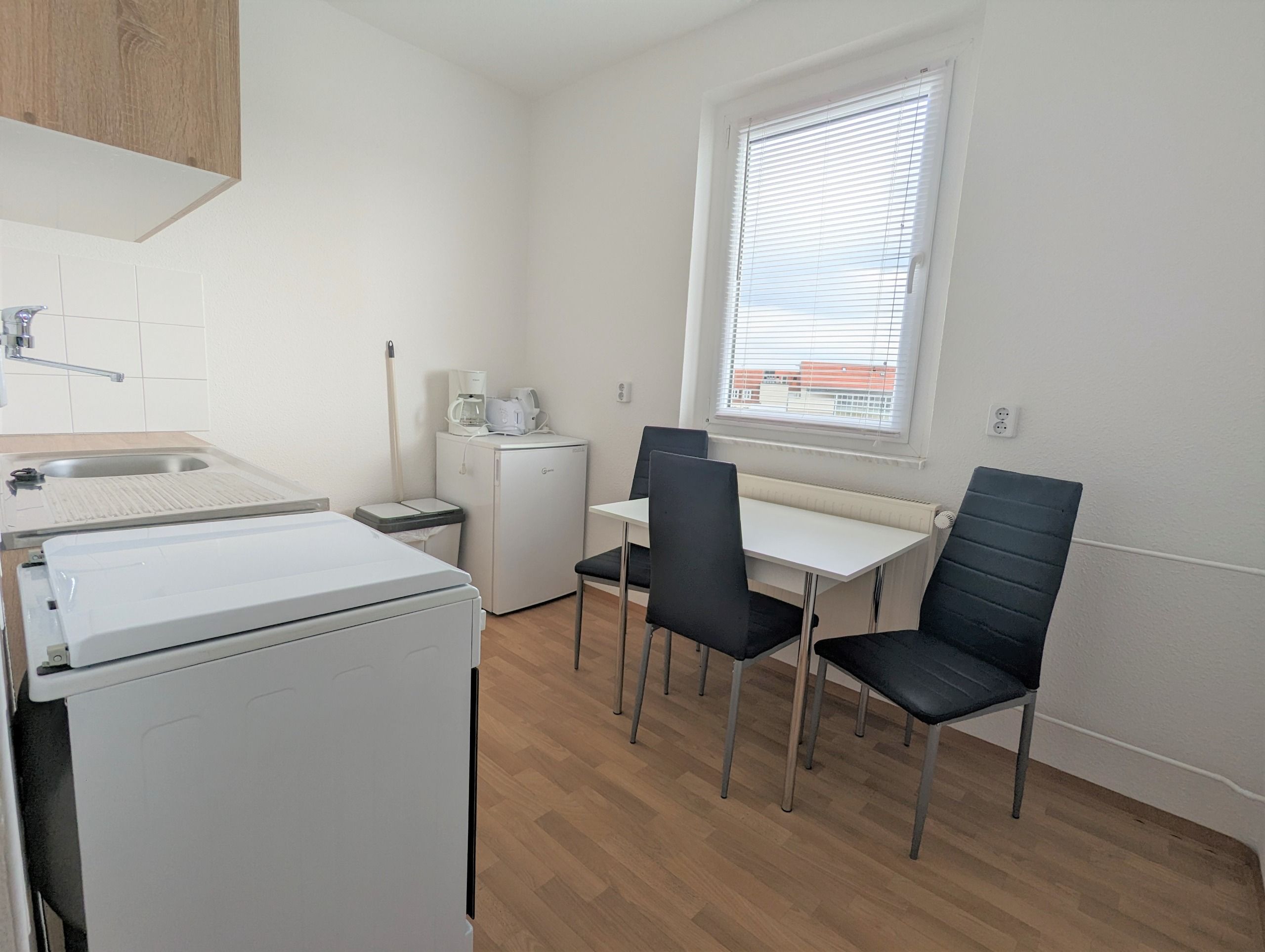 Jägerstraße 13 (501)