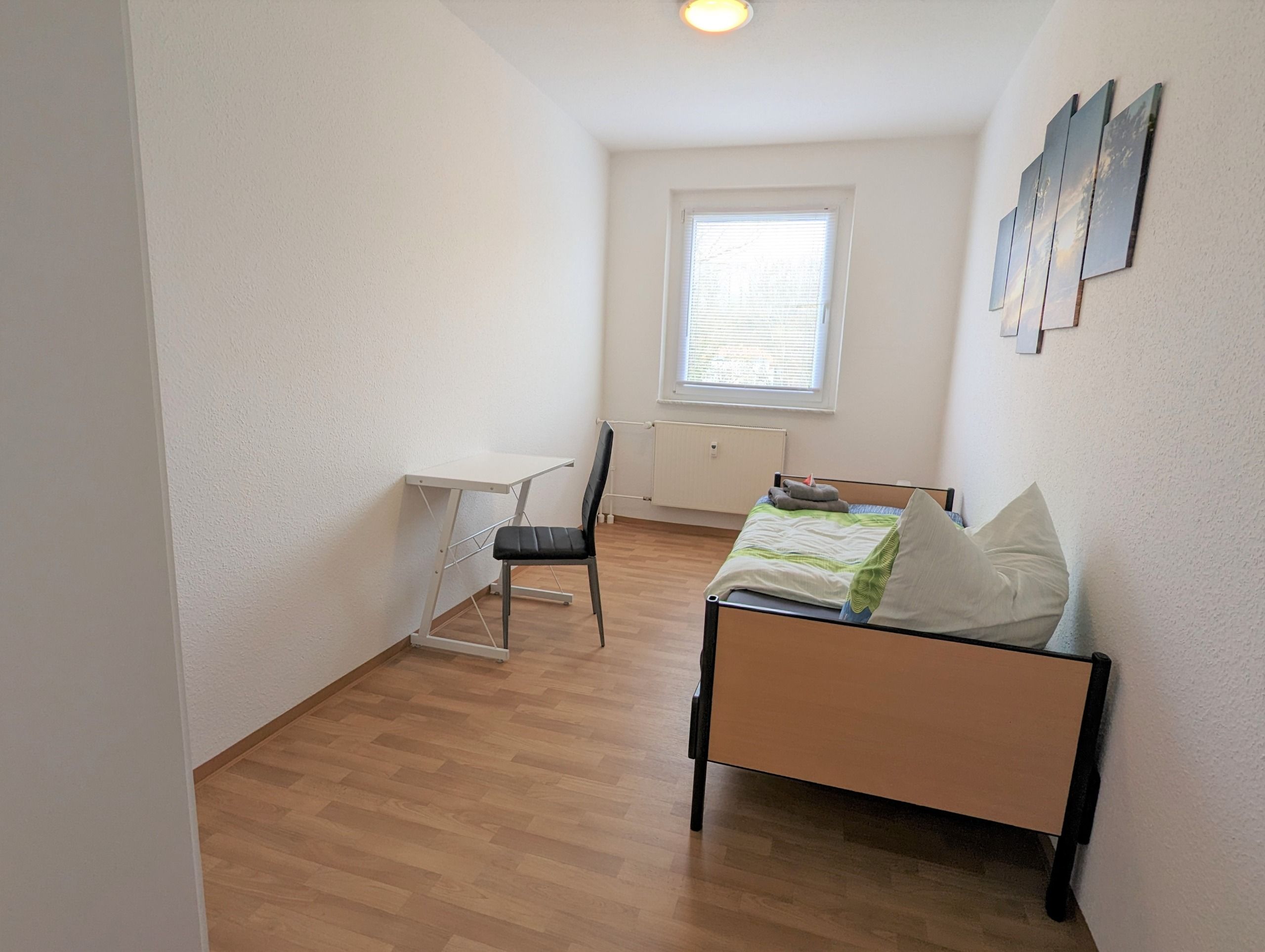 Jägerstraße 13 (501)