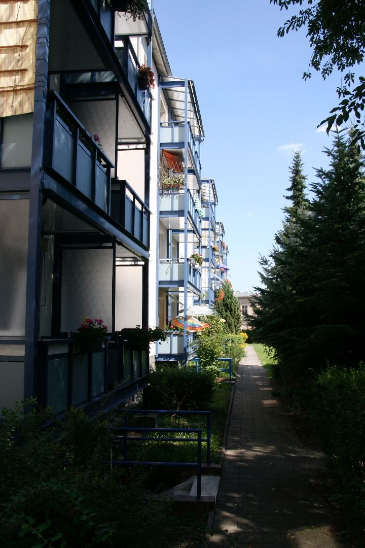 Spremberg Innenstadt - Heinrichstr- 1-5