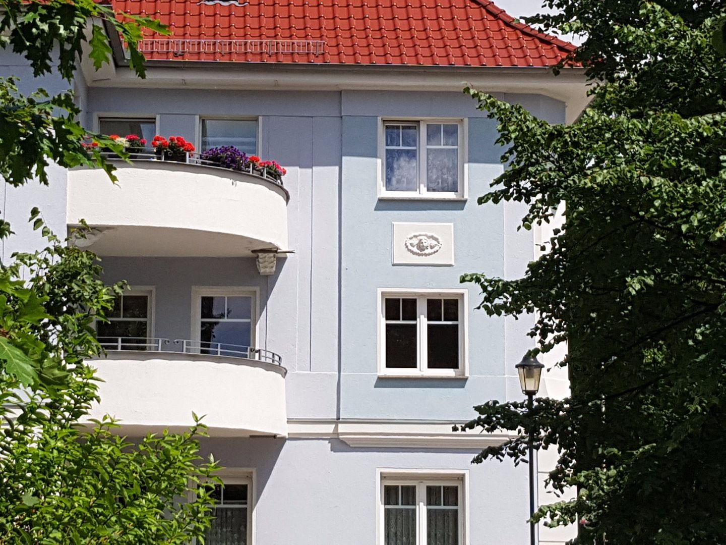 Spremberg Innenstadt - Kantstraße 1