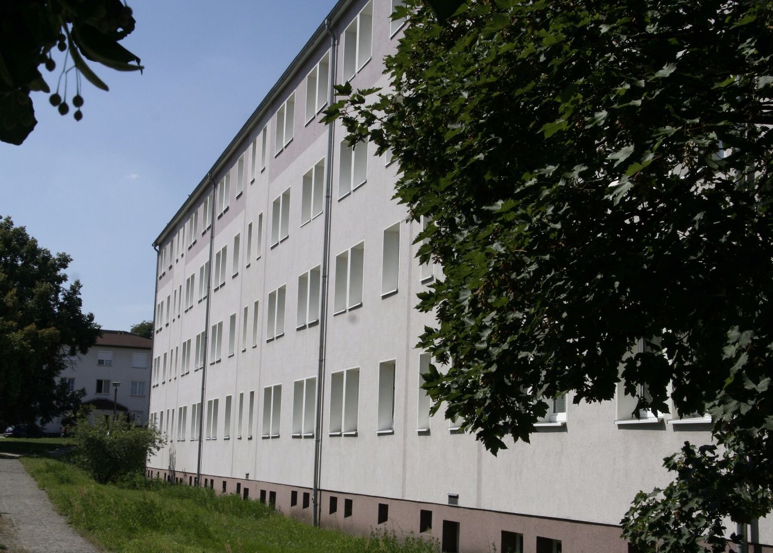 Spremberg Zentrumsnähe - Karlstraße 3-5