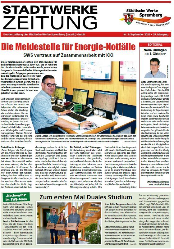 SWS-Zeitung 2022-03