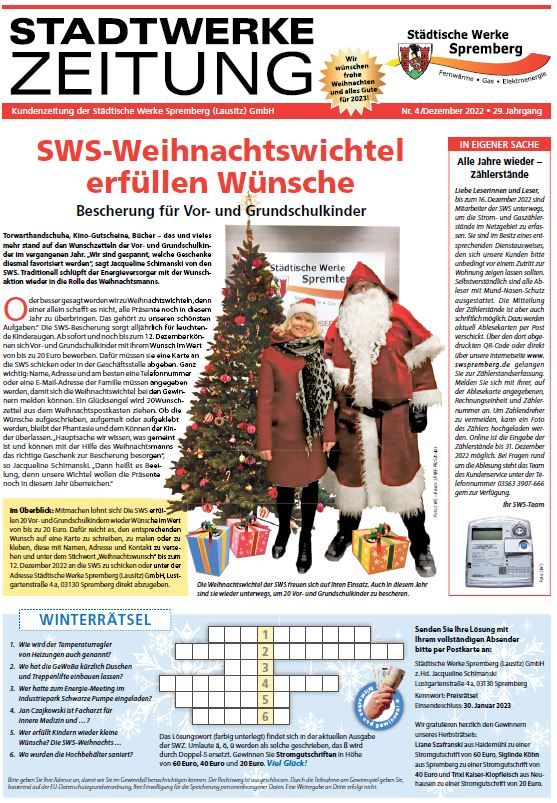 SWS-Zeitung 2022-04