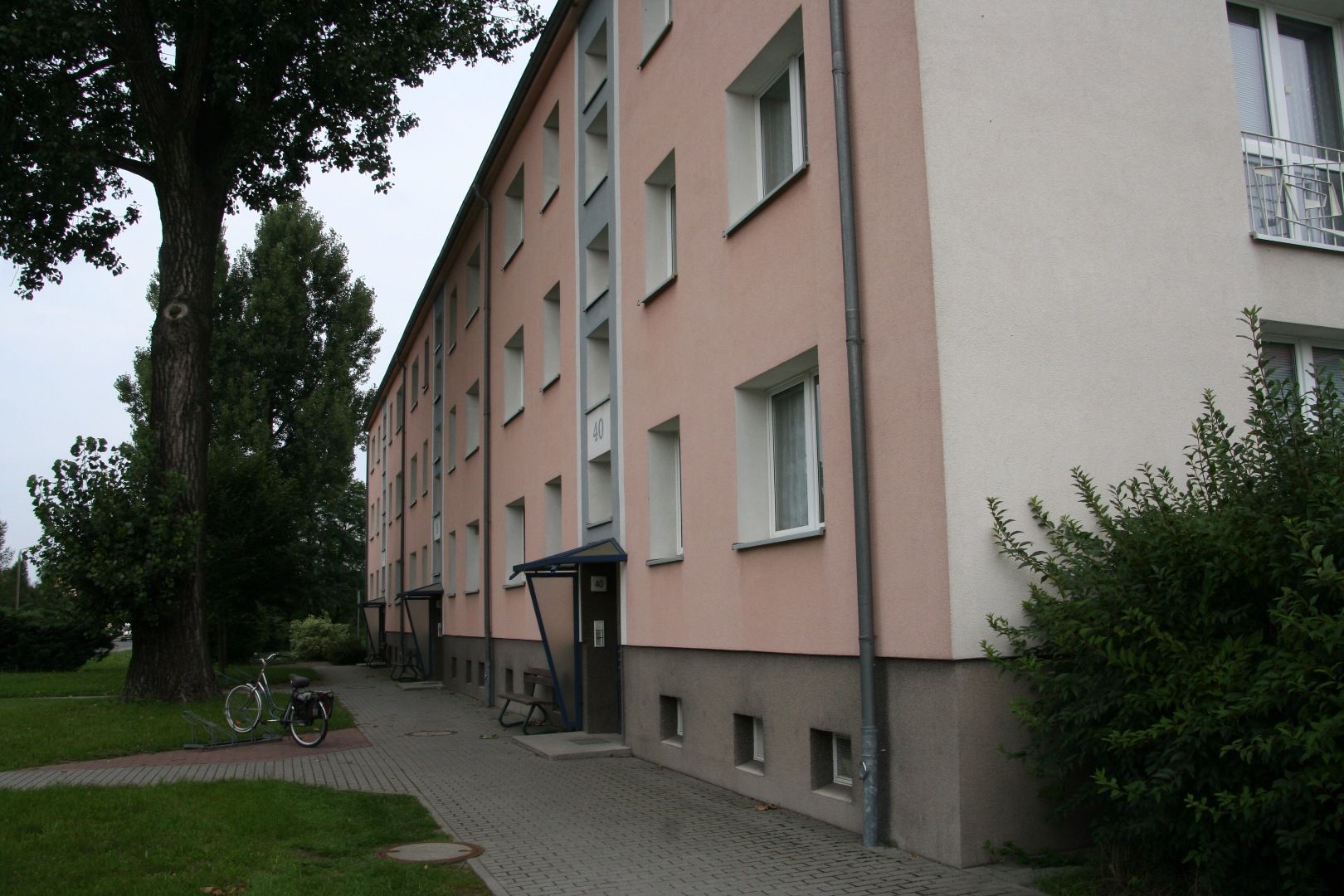 Trattendorf - Kraftwerkstraße 38-40