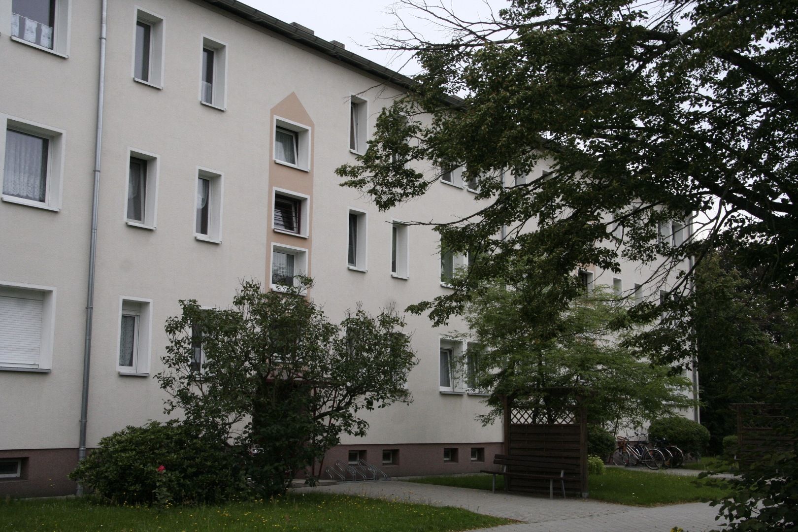 Tschernitz - Cottbuser Str- 2a