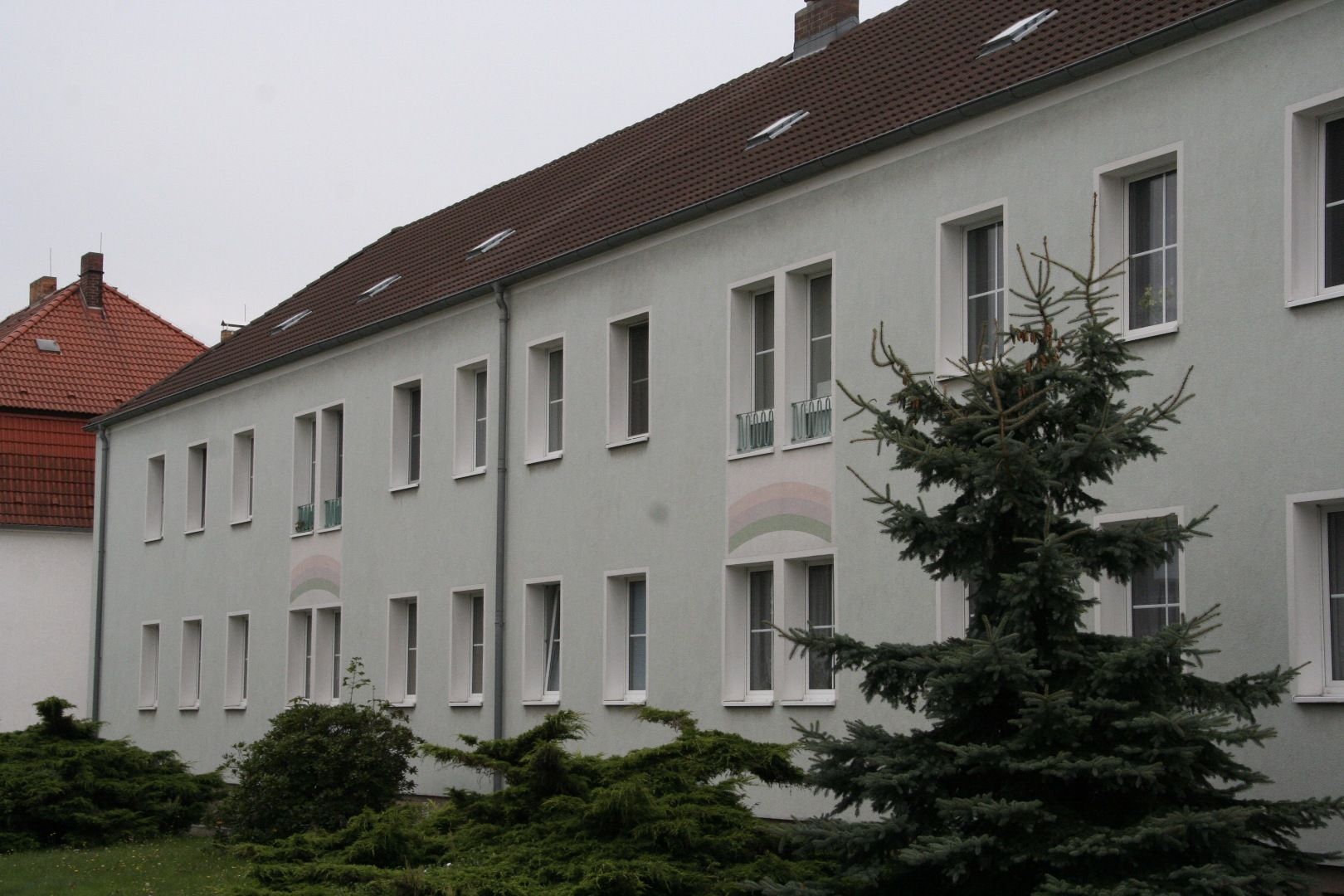 Tschernitz - Jahnstr- 10a