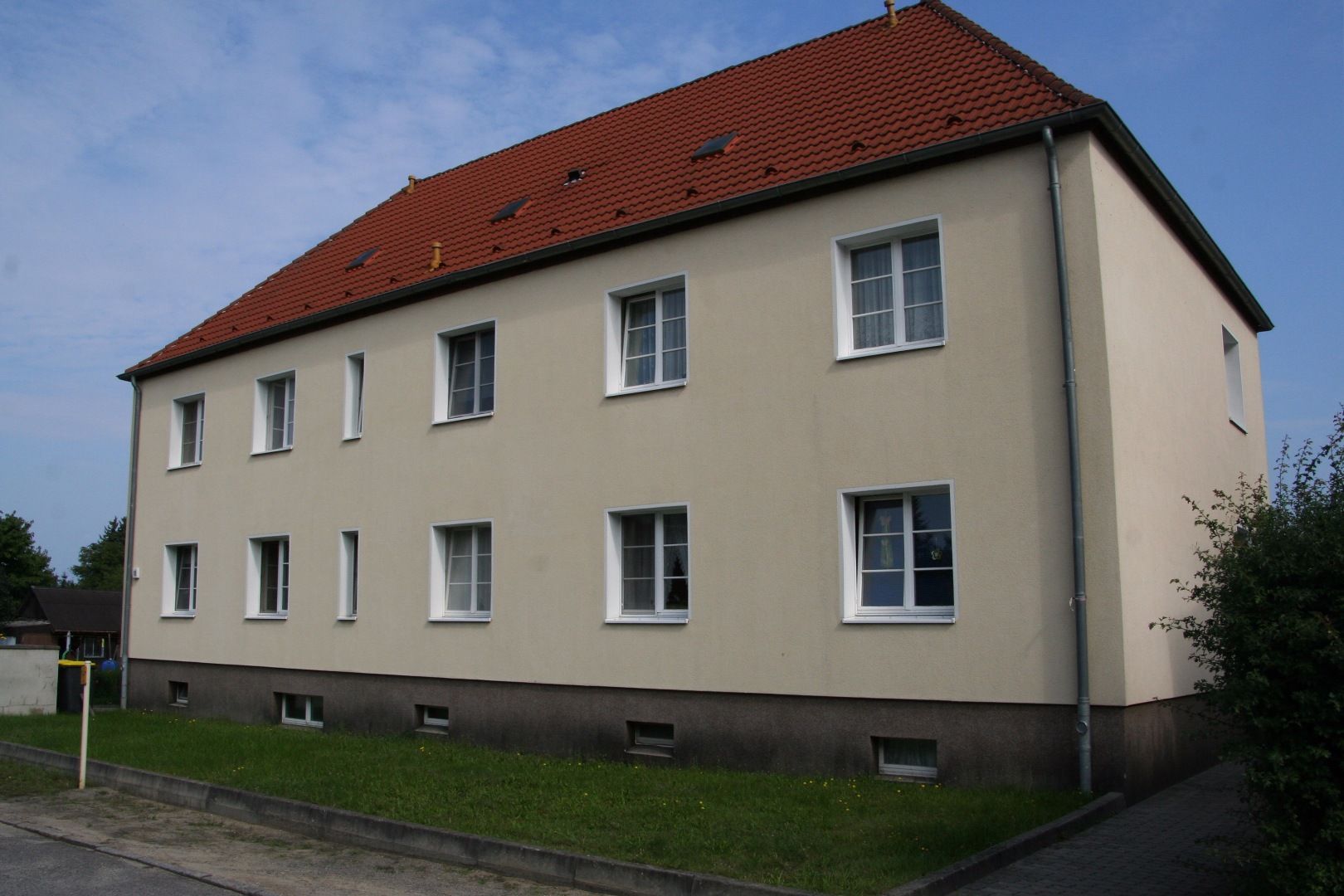 Welzow - Oskar-Krause-Str- 16
