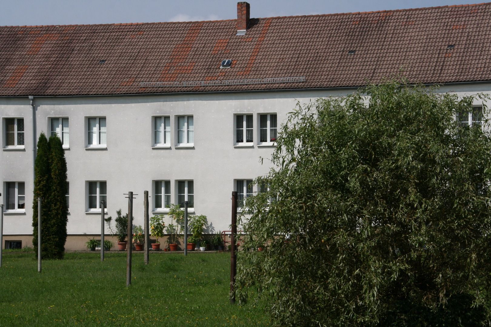 Welzow - Thüringer Str- 4, 5, 6